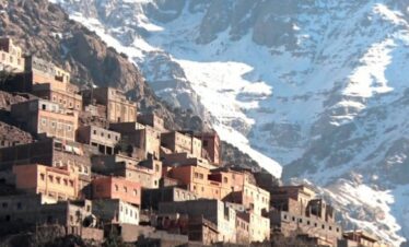 vally