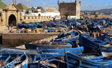 Essaouira