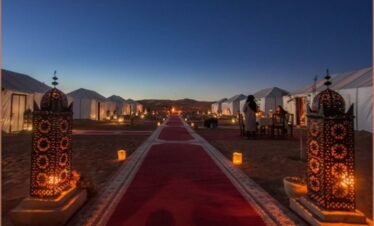 Merzouga