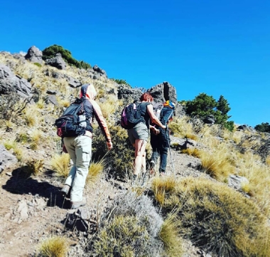 Atlas Trekking