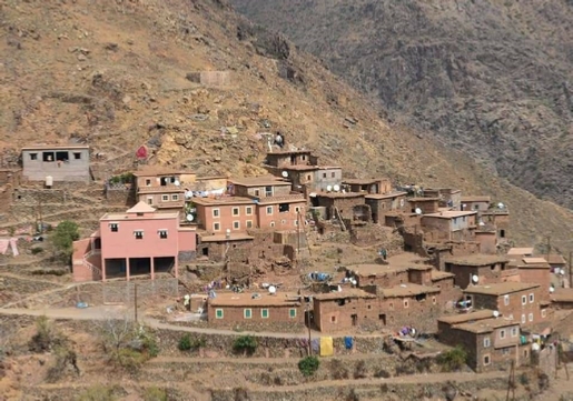 Berber Villages Trekking