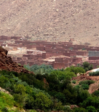 Berber Villages Trekking
