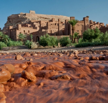 Merzouga Dunes Tour