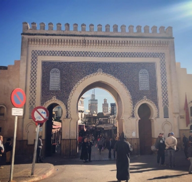 Privately Guided Desert Tour 10 Days from Casablanca