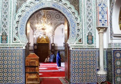 Family Tour from Casablanca
