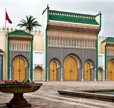Merzouga Sahara Dunes Tour From Casablanca