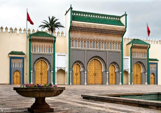 One Day Trip to Casablanca and Rabat