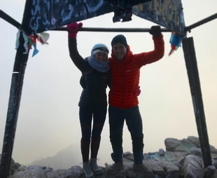 Shared Group 3-Day Toubkal Trek