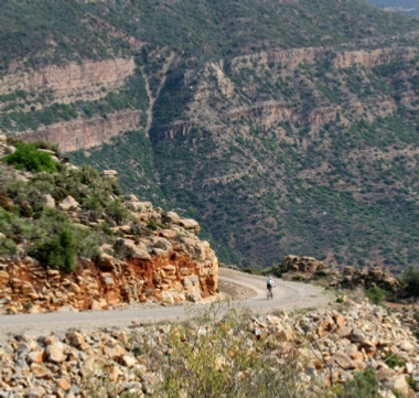 3 Valleys Atlas Mountains Day Trip