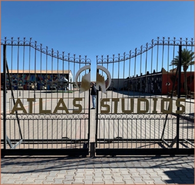 Group 5-Day Atlas Sahara Tour
