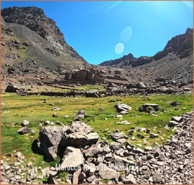 3-Day Toubkal Trek