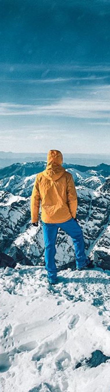 Toubkal Experience