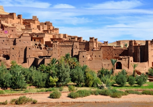 5 Day Marrakech Sahara package Tour
