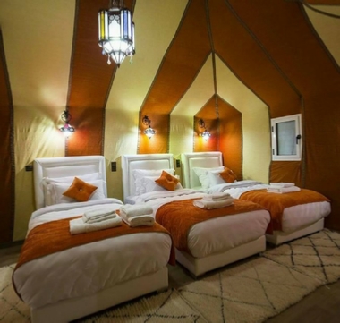 5 Day Marrakech Sahara package Tour