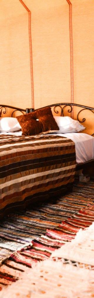 5 Day Marrakech Sahara package Tour