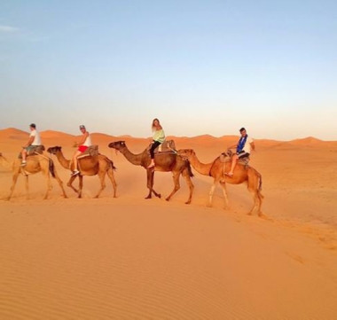 8 Day Morocco Desert Tour