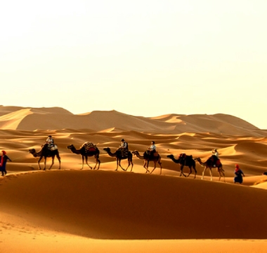 Grand Morocco Tour