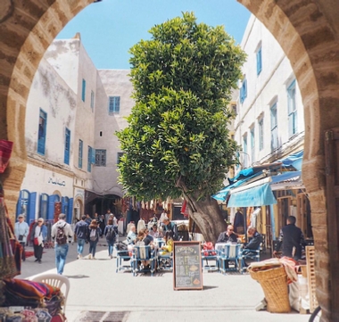 Morocco Adventure Tour