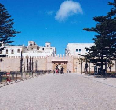 8 Day Morocco Adventure Tour