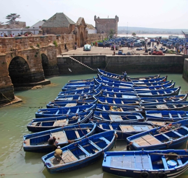 Marrakech Tour