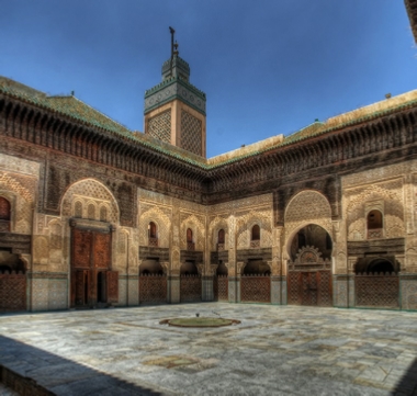 Grand Morocco Tour from Marrakech