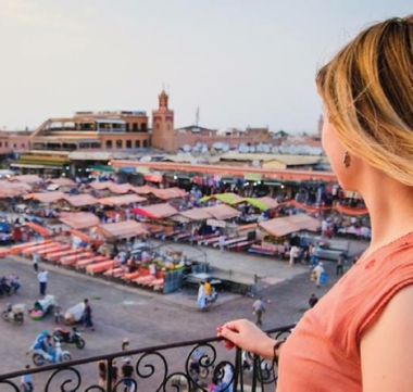 Morocco Adventure Tour