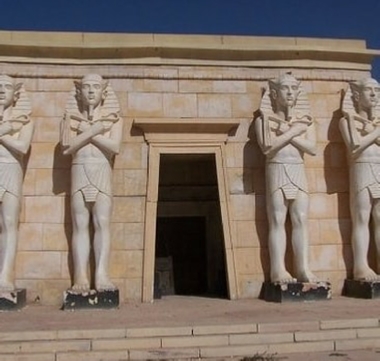 4 Day Sahara Desert Tour