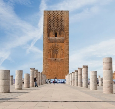Desert Tour from Marrakech