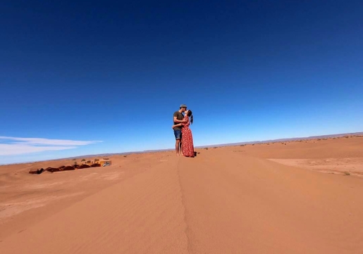 10 Day Morocco Family Tour
