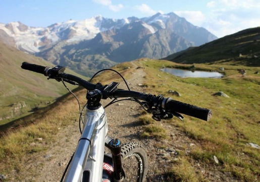 Atlas Mountains Biking VTT