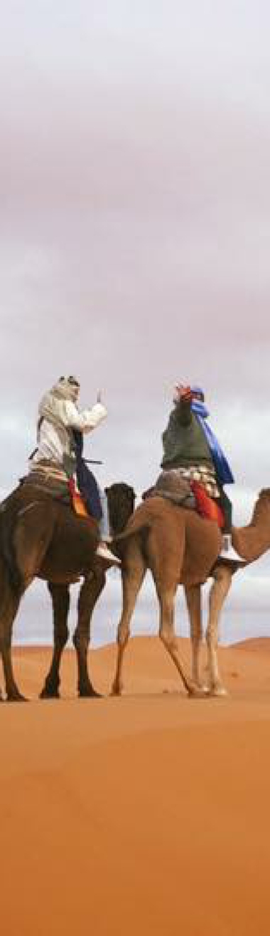 Morocco Private Tours
