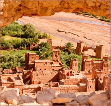 Group Morocco Tour