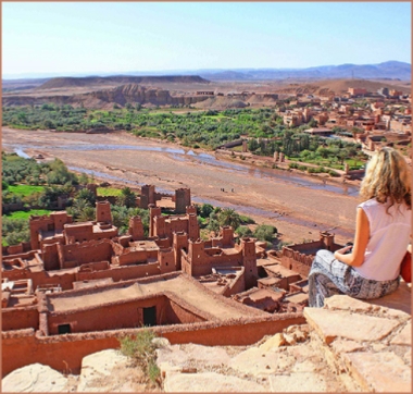 Shared Group 3-Day Merzouga Desert