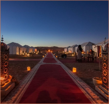 3-Day Merzouga Desert tour
