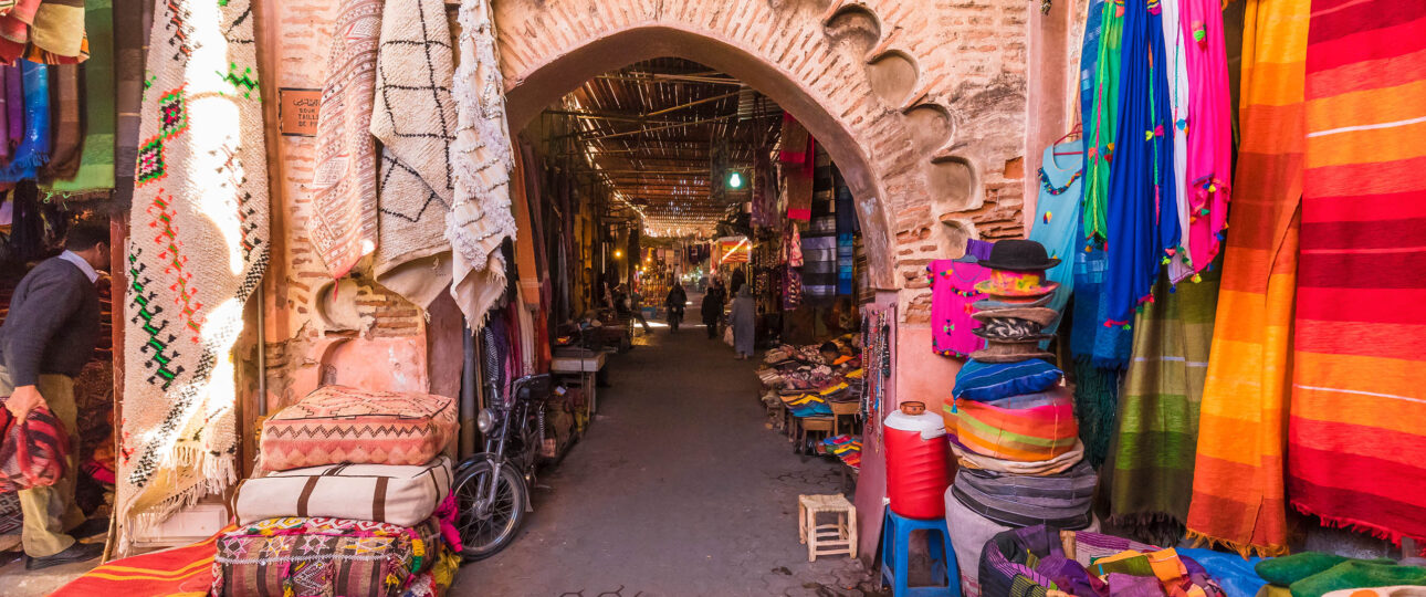 2 days trekking mount toubkal